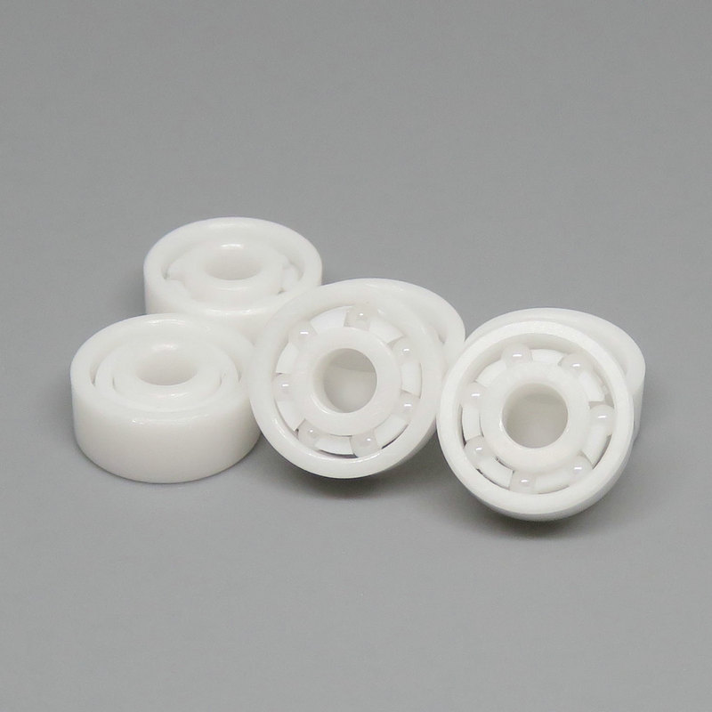 R2 CE Ceramic Bearing 1/8x3/8x5/32 inch Full Ceramic Bearings